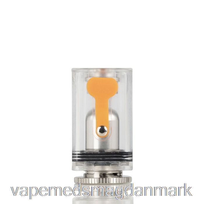 Vape Væske Aspire Mulus Rba Pod Og Spole